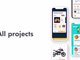 Projects