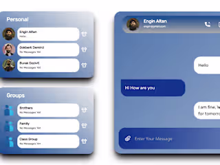 Workspace Chat App (React, Nodejs, MongoDB)