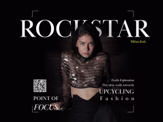 Rockstar | IRL Fashion 