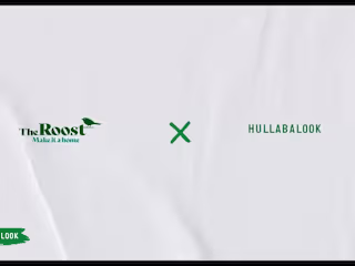 Hullabalook x The Roost case study: Using Hullabalook technolog…