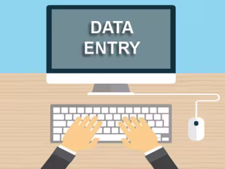 A Comprehensive Guide to Starting Data Entry Projects