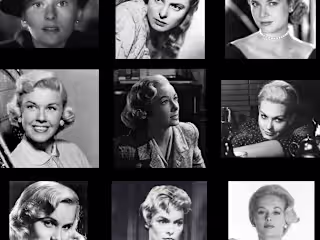 Mysterious Ways: Hitchcock’s Women