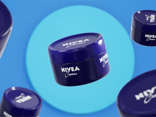 NIVEA CREME