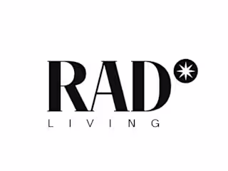 eCommerce Website for RAD Living