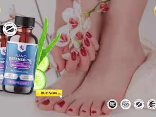 NanoDefense Pro (LEGIT OR SCAM) — Really Work?
