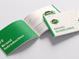 VGrow Prime brand GUIDELINE