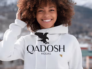 Qadosh Modas