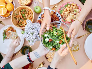 11 New Food Trends for Your Restaurant in 2025