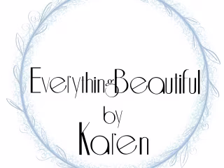 Everything Beautiful Logo Design