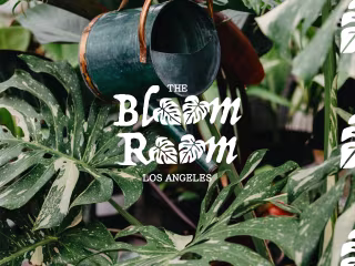 Bloom Room