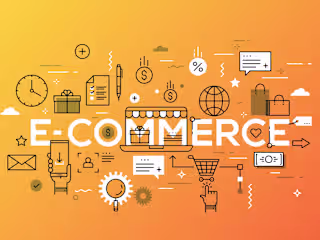 E-commerce Development 