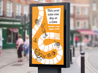 Mental Health Campaign