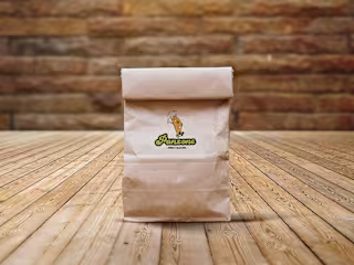 Panzone - Fried Calzone :: Behance