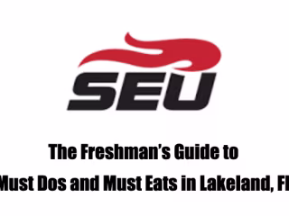 Engaging list writing for university admissions marketing
