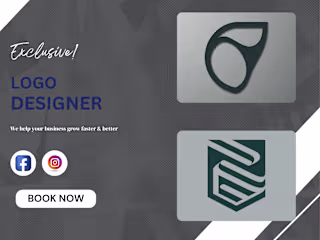 Logo Designer Project