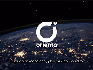 Orienta branding on Behance