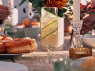 Tilden Cocktails: Crafting a Pre-Launch Story