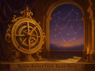 Reels Analytics Deep Dive: The Best Tools to Measure Your Success