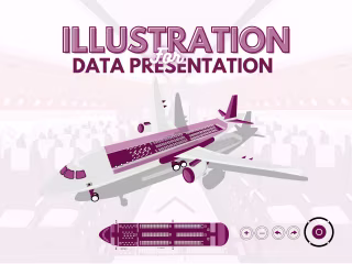 Illustration Project for Data Presentation