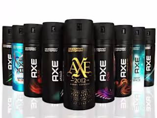 Axe