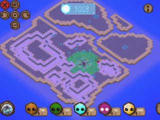 KidsE Island