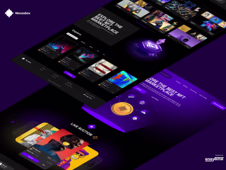 Behance