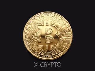 X-CRYPTO