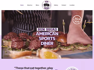 WordPress Website Design and Development
