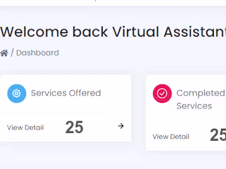 Virtual Assistant