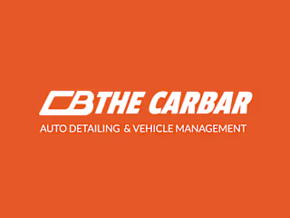 CarBar - car wash branding