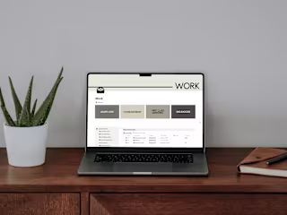 Workspace Audit for a Media Agency Founder