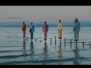 Music Video: Young the Giant