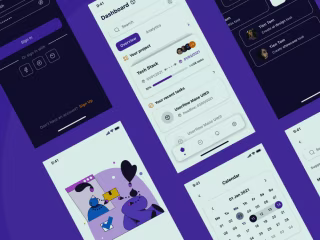 Task Managment App