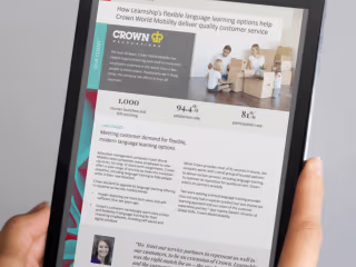 EdTech case studies