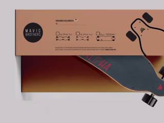 Brand Identity