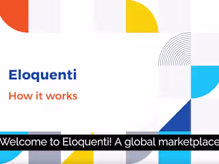 How Eloquenti Works