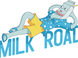 Milk Road