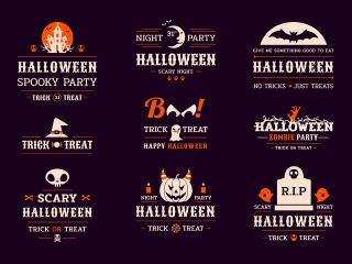 Designing a versatile logo for use across all marketing material
