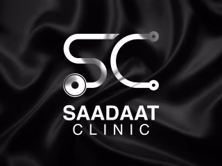 Saadaat Clinic | Brand Identity