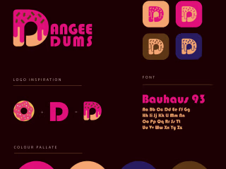 Dangee Dums (rebranding)