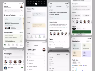 Task Manager App