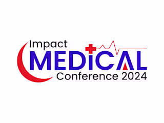 Impact Medical Conference Logo 