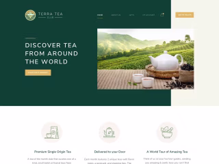 Terra Tea