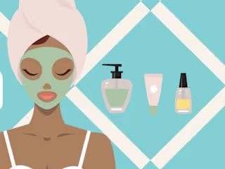 Personalized Skincare Routine Based on Skin Type Analysis