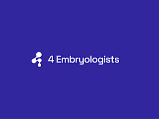 Re-branding for 4 Embryologists Consultancy
