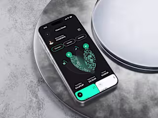 Humana - Medical SaaS & UX UI Design