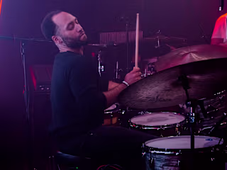 Drumtracks | Umbo Gumbo LLC