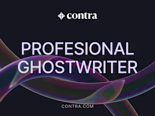 Silent Scribbles: The Art of Ghostwriting