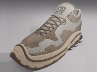 DG Sneakers