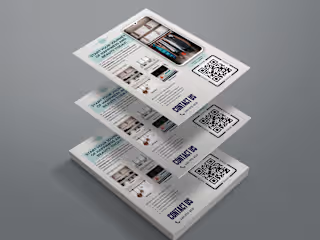 TidyStepbyStep Flyer